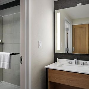 Top floor King Room